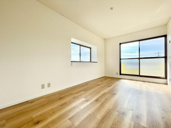 大野城市南ケ丘１丁目の中古一戸建て