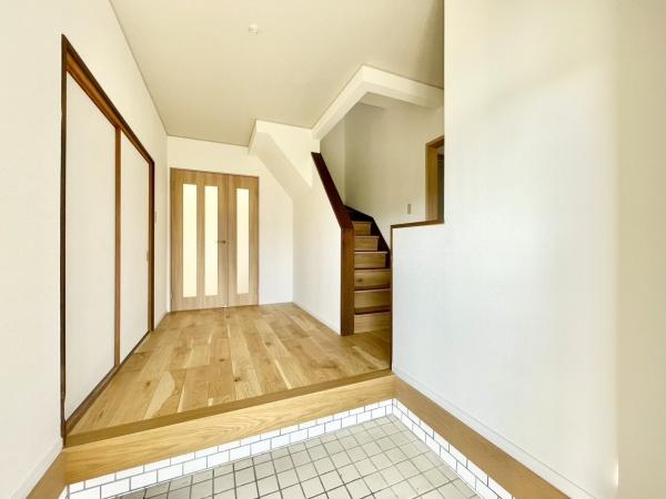 大野城市南ケ丘１丁目の中古一戸建て