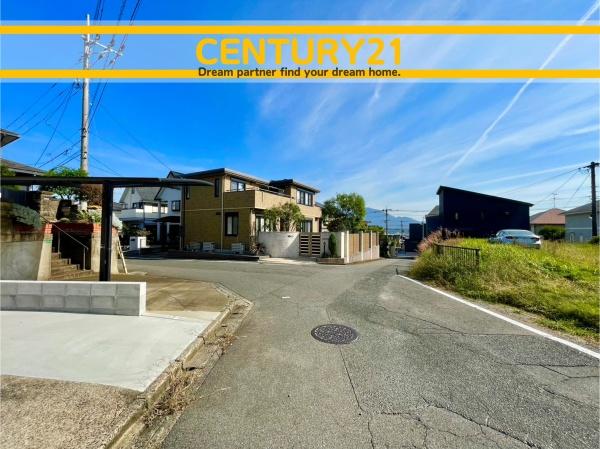 大野城市南ケ丘１丁目の中古一戸建て