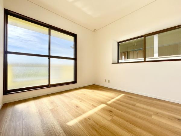 大野城市南ケ丘１丁目の中古一戸建て