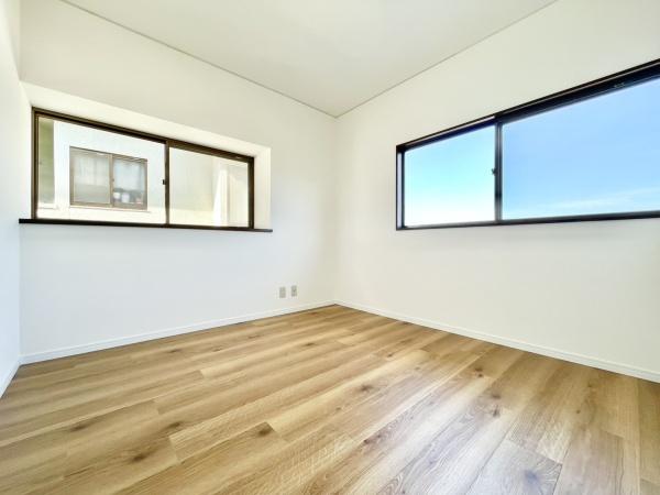大野城市南ケ丘１丁目の中古一戸建て