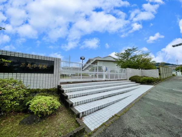 基山町けやき台4丁目　全1棟(基山町立若基小学校)