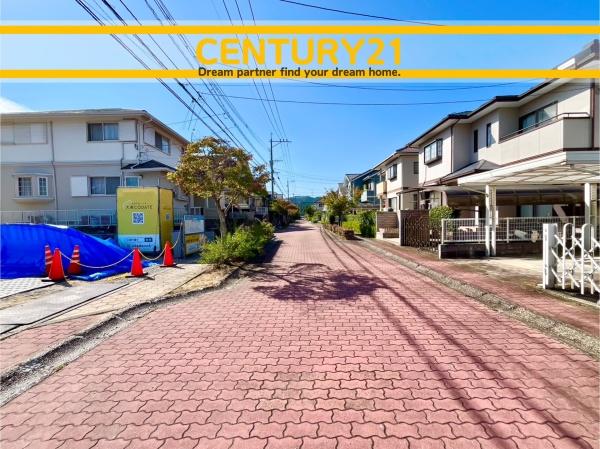 基山町けやき台4丁目　全1棟