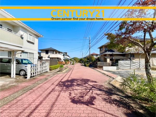 基山町けやき台4丁目　全1棟