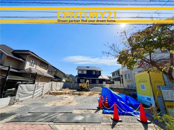 基山町けやき台4丁目　全1棟