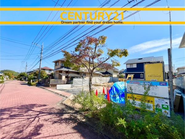 基山町けやき台4丁目　全1棟