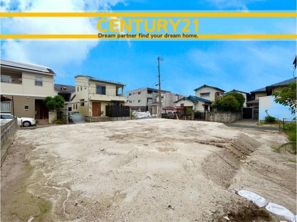 南区三宅2丁目3期　全1棟