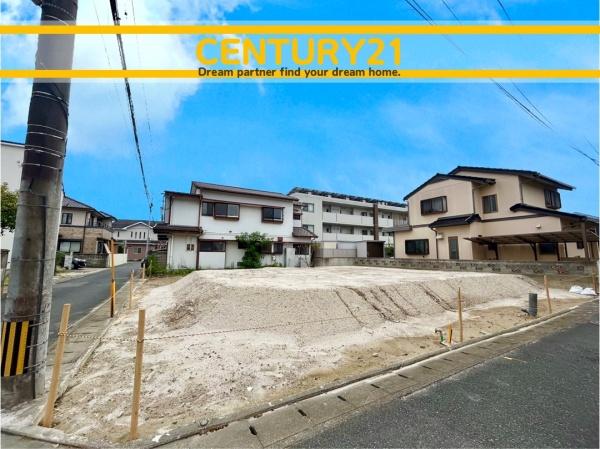 南区三宅2丁目3期　全1棟