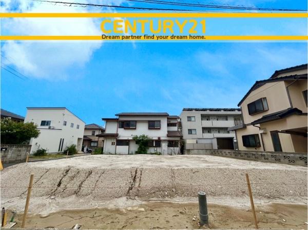 南区三宅2丁目3期　全1棟