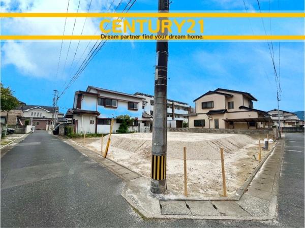 南区三宅2丁目3期　全1棟