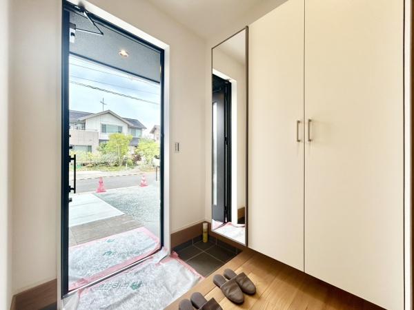 佐賀市本庄町袋　2号棟　全2棟