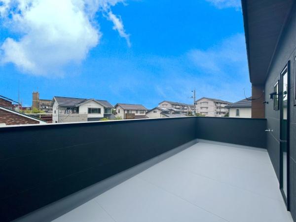 佐賀市本庄町袋　2号棟　全2棟