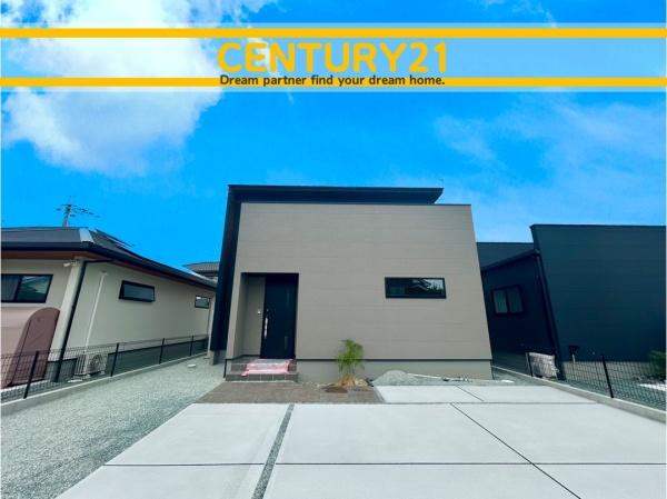 佐賀市本庄町袋　2号棟　全2棟