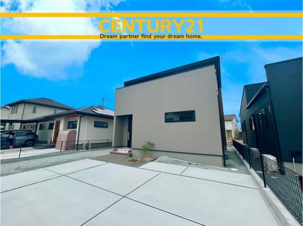 佐賀市本庄町袋　2号棟　全2棟