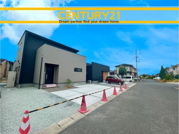 佐賀市本庄町袋　2号棟　全2棟
