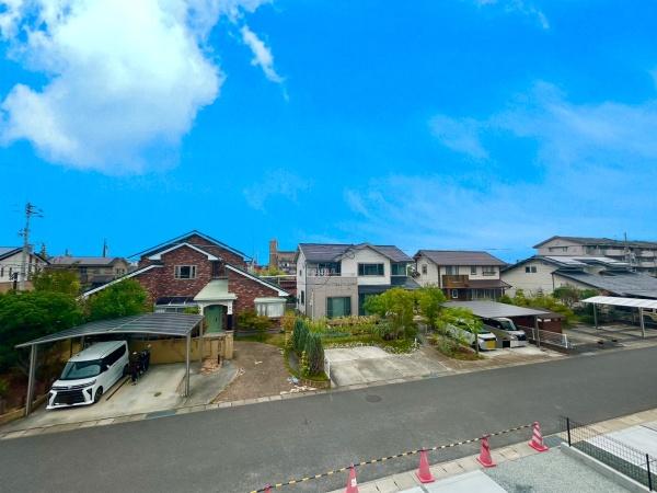 佐賀市本庄町袋　2号棟　全2棟