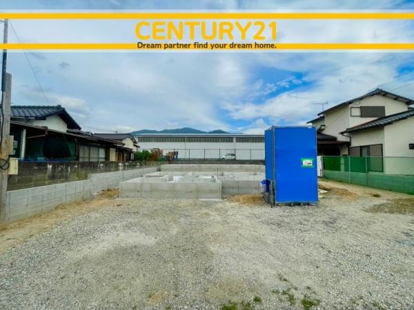 宇美町宇美東3丁目　2号棟　全2棟