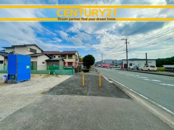 宇美町宇美東3丁目　2号棟　全2棟