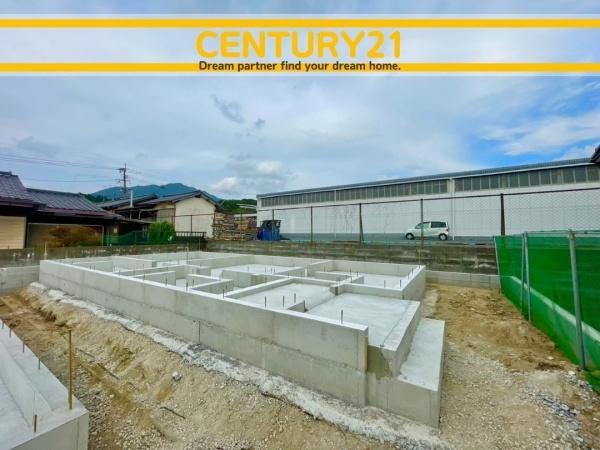 宇美町宇美東3丁目　1号棟　全2棟