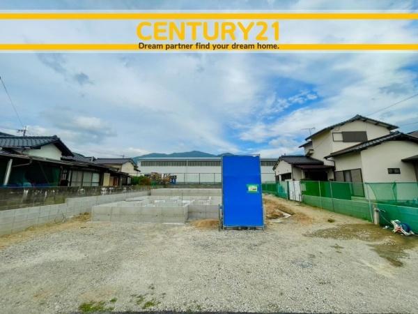 宇美町宇美東3丁目　1号棟　全2棟