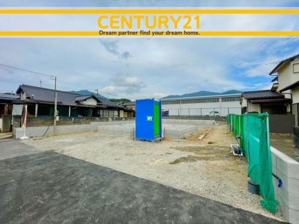 宇美町宇美東3丁目　1号棟　全2棟
