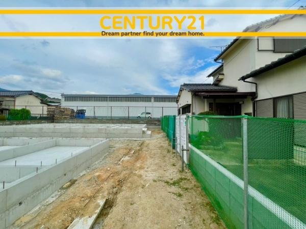 宇美町宇美東3丁目　1号棟　全2棟