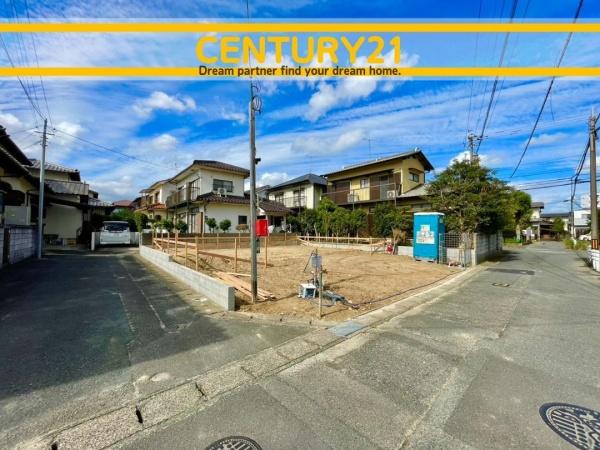 早良区原8丁目第13　全1棟