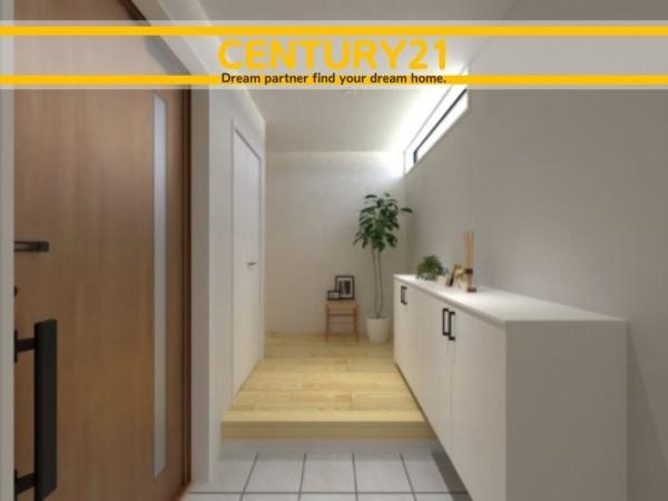 ?朝倉市堤第3　3号棟　全3棟