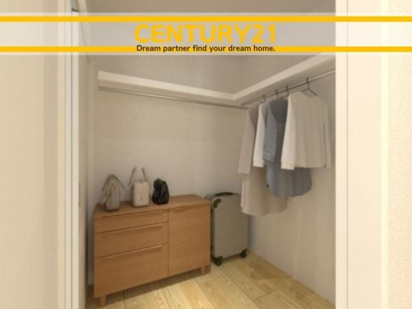 ?朝倉市堤第3　3号棟　全3棟