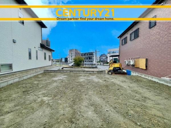 博多区三筑2丁目1期　2号棟　全2棟