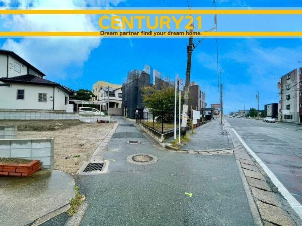 博多区三筑2丁目1期　2号棟　全2棟