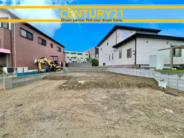 博多区三筑2丁目1期 1号棟 全2棟