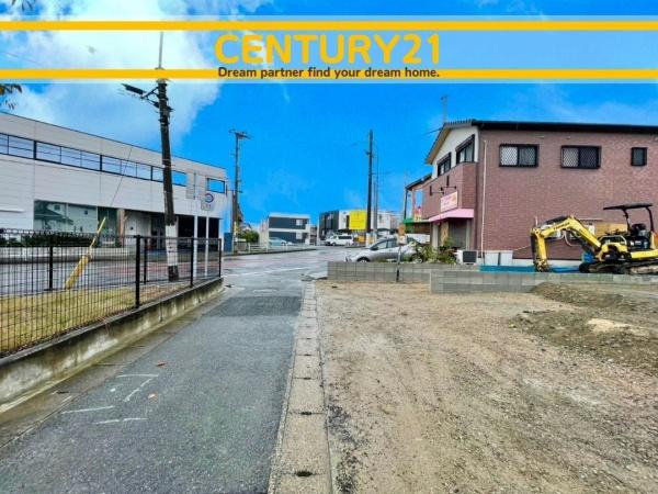 博多区三筑2丁目1期　1号棟　全2棟