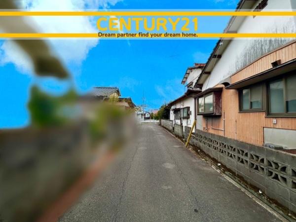 佐賀市本庄町袋　全1棟