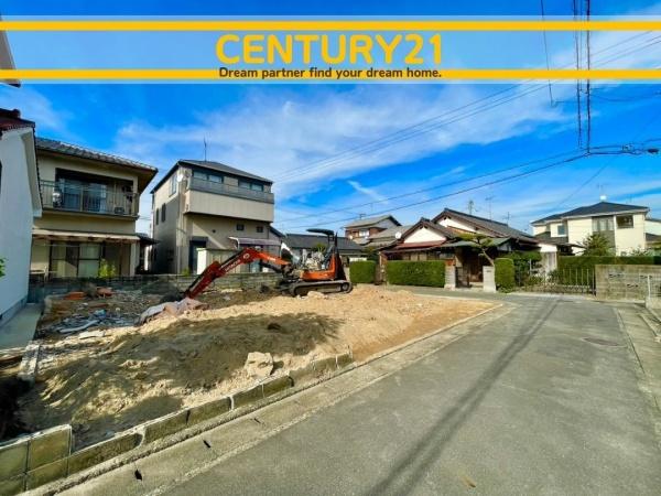 南区三宅2丁目4期　全1棟