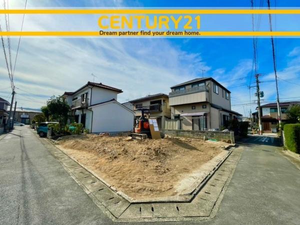 南区三宅2丁目4期　全1棟