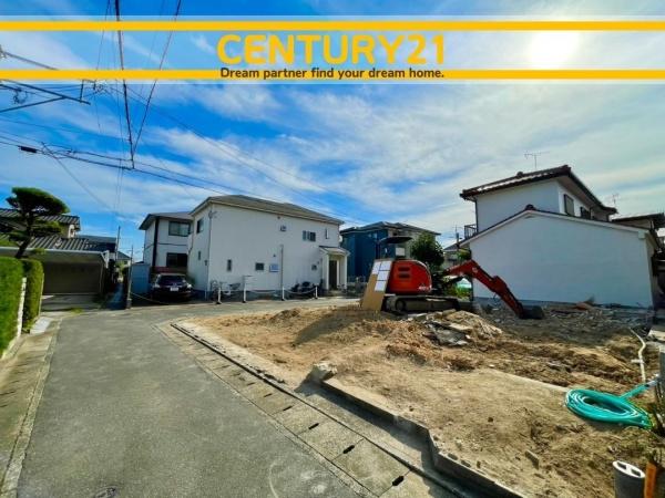 南区三宅2丁目4期　全1棟