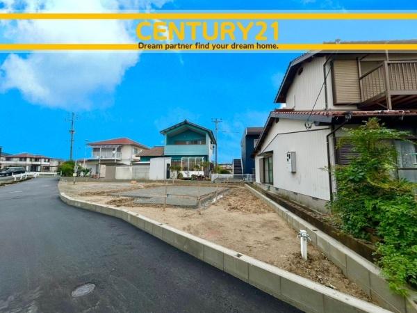 鳥栖市本鳥栖町3期　全1棟