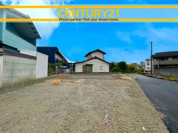 鳥栖市本鳥栖町3期 全1棟