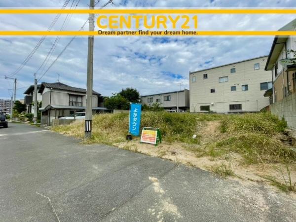 那珂川市今光7丁目3期　2号棟　全2棟