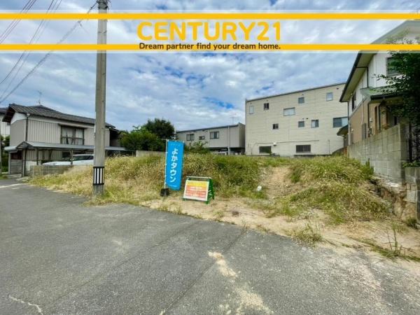 那珂川市今光7丁目3期 2号棟 全2棟