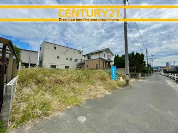 那珂川市今光7丁目3期　2号棟　全2棟