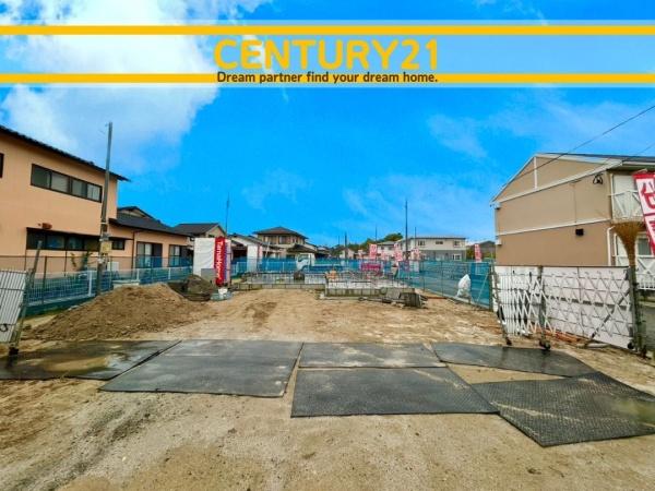 佐賀市本庄町本庄　4号棟　全4棟