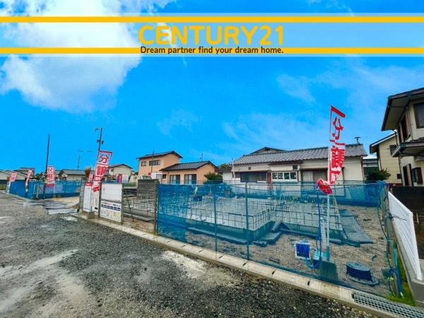 佐賀市本庄町本庄　3号棟　全4棟