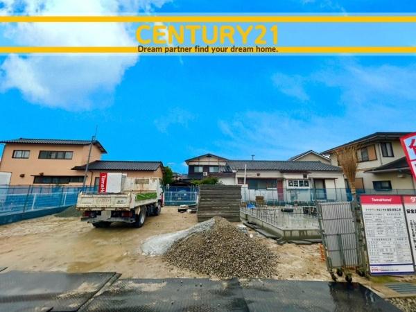 佐賀市本庄町本庄　3号棟　全4棟
