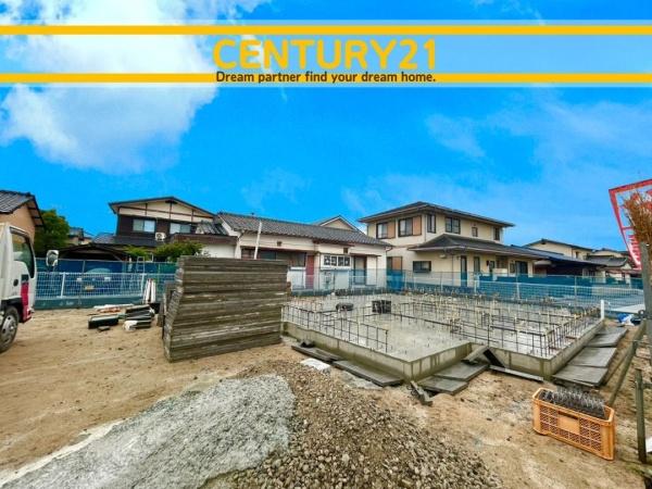 佐賀市本庄町本庄　3号棟　全4棟