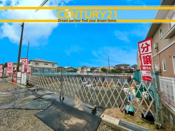 佐賀市本庄町本庄　2号棟　全4棟