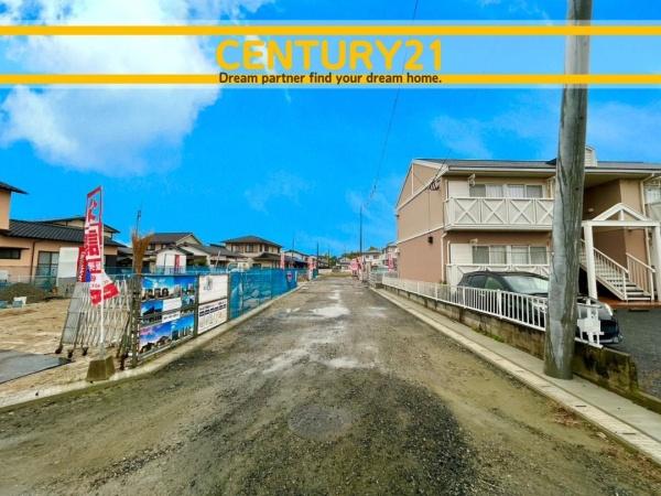 佐賀市本庄町本庄　2号棟　全4棟