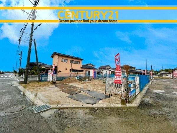 佐賀市本庄町本庄　2号棟　全4棟