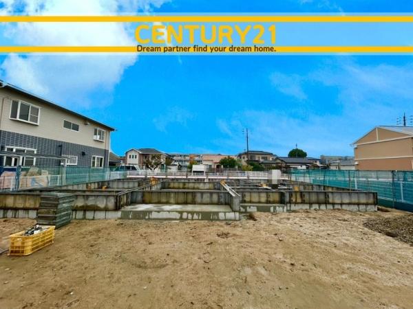 佐賀市本庄町本庄　2号棟　全4棟